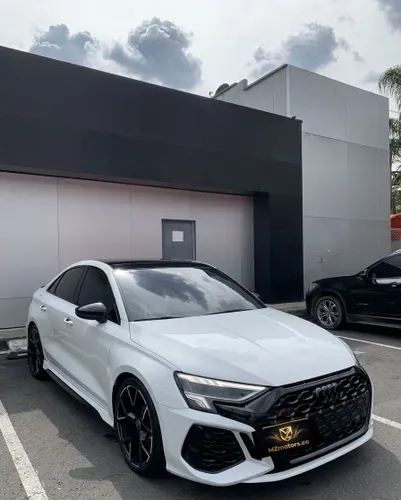 Audi RS3 2024 Precio de oportunidad