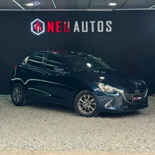 MAZDA 2 TOURING 2018