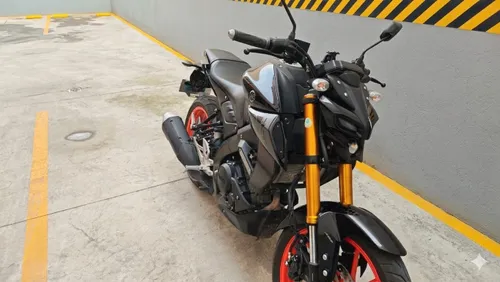 Yamaha Mt 15 mod 2026