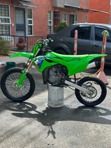 KX 112 MODELO 2024