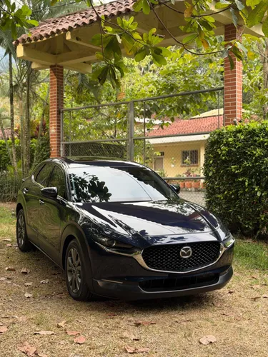 MAZDA CX30 2022 GRAND TOURING LX