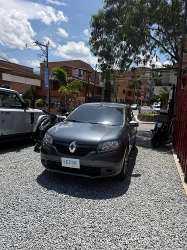 RENAULT LOGAN EXPRESSION