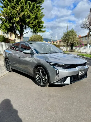 KIA K3 GT LINE AT 1600CC 4P 6AB MOD 2026   APLICA FINANCIACION