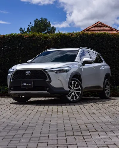 TOYOTA COROLLA CROSS XE I 2023