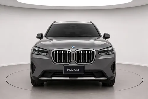 BMW X3 2.0 Xdrive30i