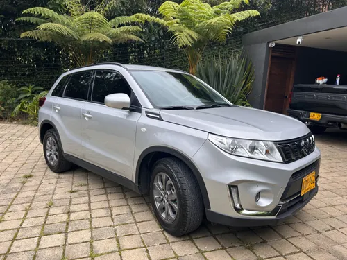 Suzuki vitara Allgrip 4x4 2022