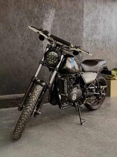 Royal Enfield Himalayan