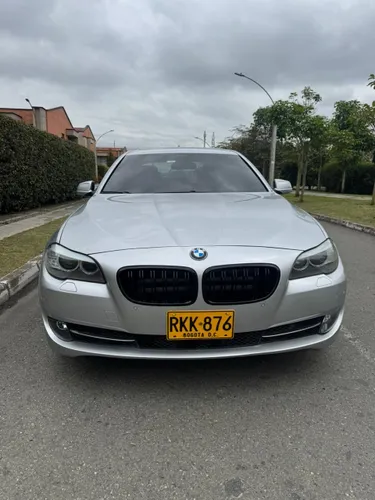 BMW 523i F10 Executive