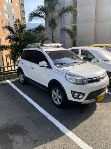 GWM m4 2015  1.5 version full