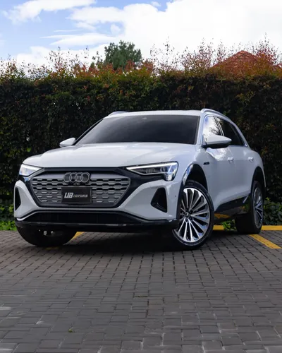 AUDI Q8 e-tron 2024