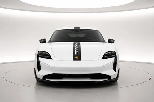 Porsche Taycan GT