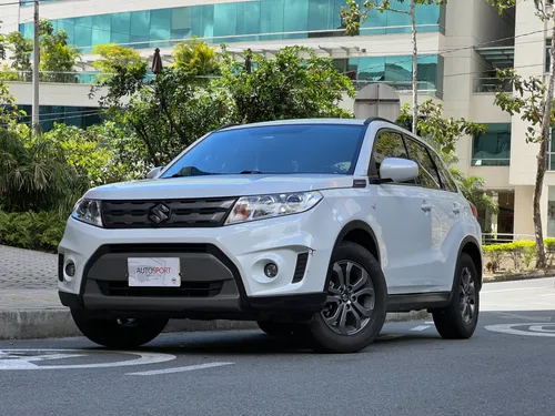 Suzuki Vitara GL