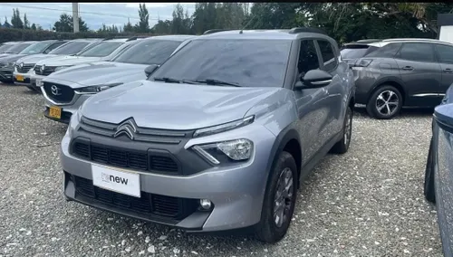 Citroen C3 Aircross Shine 2022