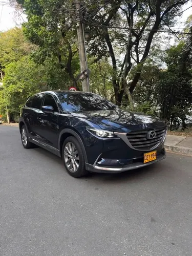MAZDA CX-9 Grand Touring LX