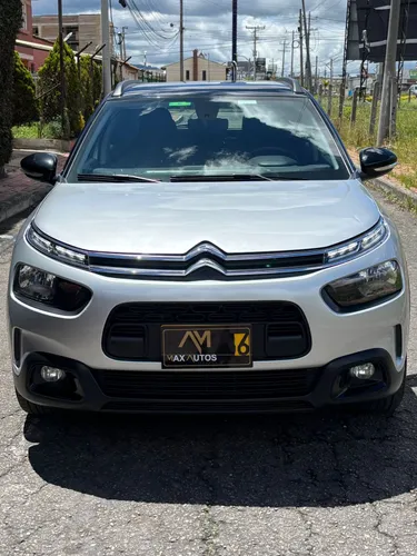 CITROEN C4 CACTUS 2021