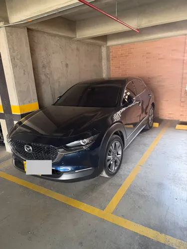 mazda cx30 2026 touring mhev