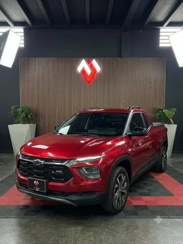 CHEVROLET MONTANA TURBO 2025