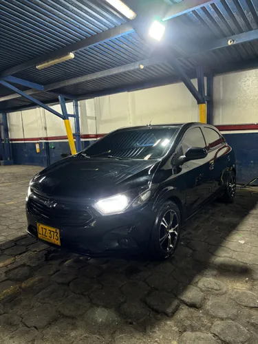 Chevrolet Joy 2023