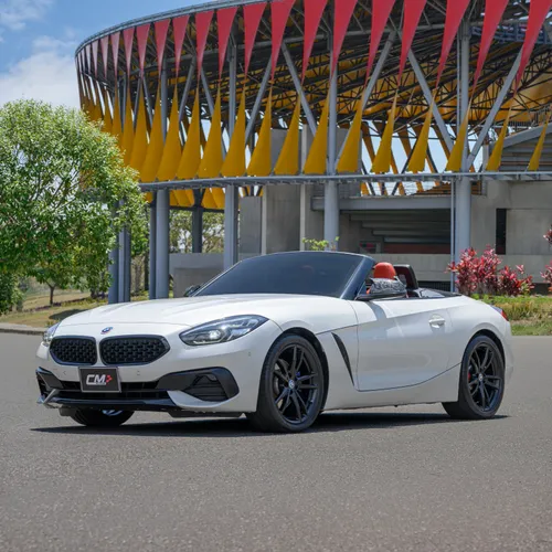 BMW Z4 20I