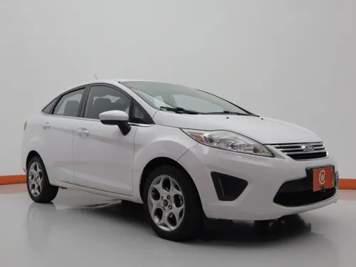 FORD FIESTA SPORTBACK 1.6
