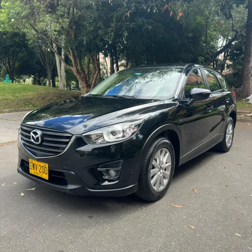 EN VENTA MAZDA CX5 TOURING 2017