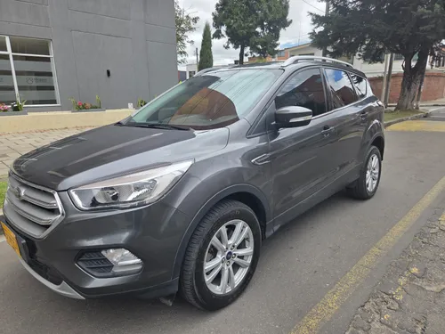 Ford Escape 2.0 Se 4x2