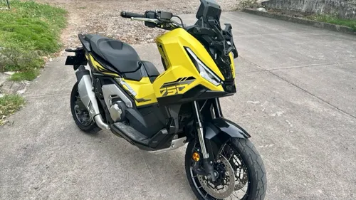 Honda X-ADV 750 Edición Especial 2025