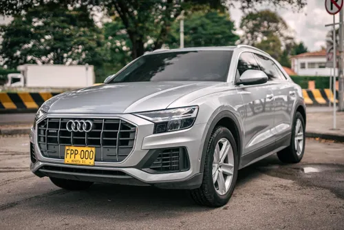 Audi Q8 2019 VENTA DIRECTA