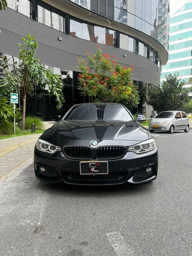 BMW 420i F36 Grand Coupe M