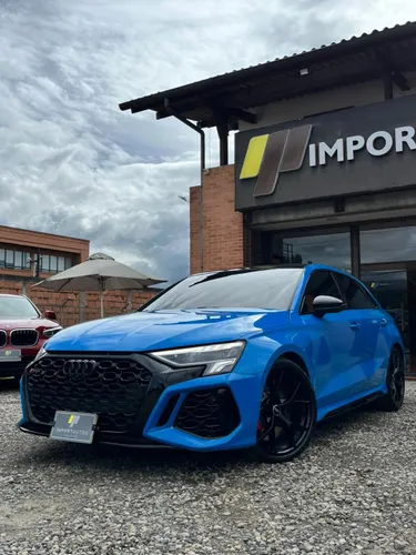 Audi RS3 Sportback 2.5 2022