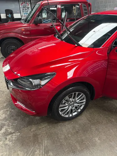 MAZDA 2 GT LX