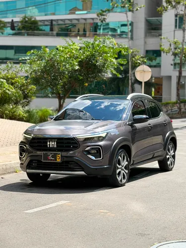 Fiat Pulse Impetus 1.0cc