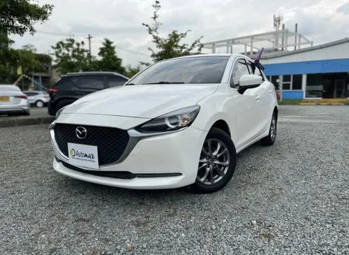 Mazda 2 Touring 2021