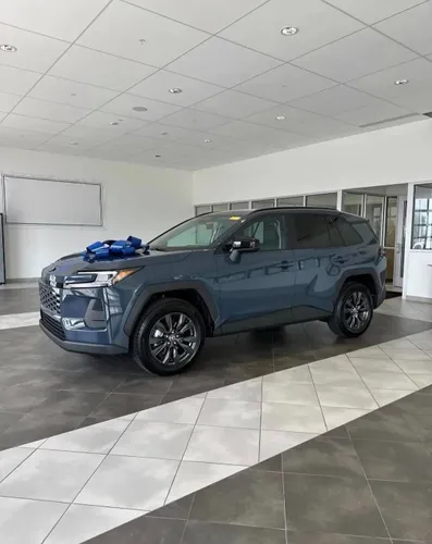Toyota RAV4 XLE 2026