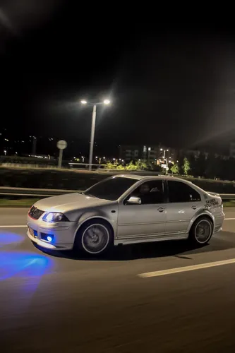 Volkswagen Jetta Gli 2011
