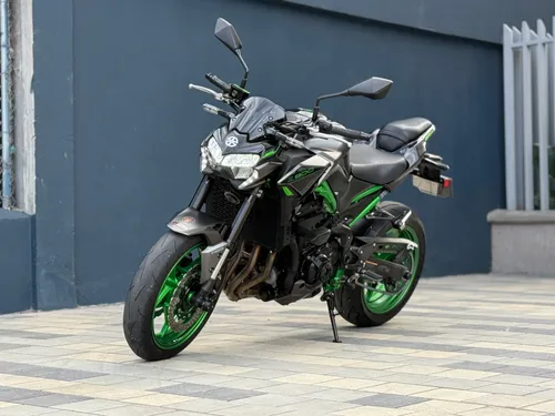 KAWASAKI Z900 2024