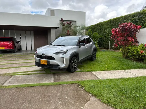 Toyota Yaris Cross 2023 1.5 Hev Xls