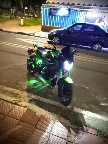 Bajaj Dominar 250 2022