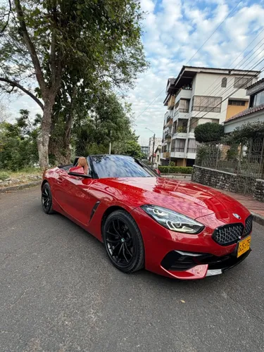 BMW Z4 SDRIVE20i