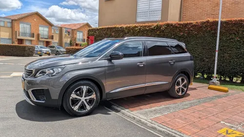 Peugeot 5008 Allure