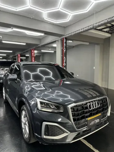 AUDI Q2 35 TFSI AMBITIONURBAN EDITION