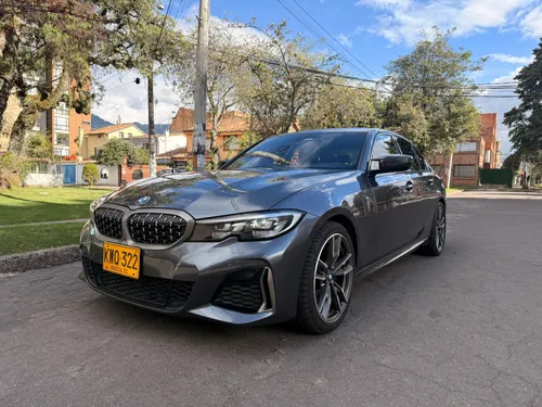 BMW M340i Xdrive 2022