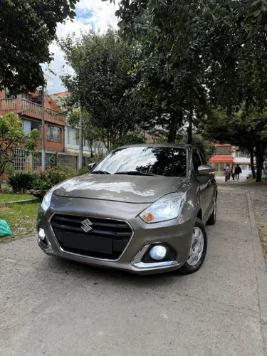 SUZUKI Swift DZIRE 2023