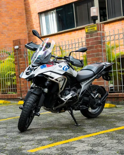 BMW R 1300 GS