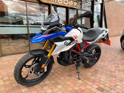 Bmw G310gs Rally G 310 Gs G310 Gs G 310gs