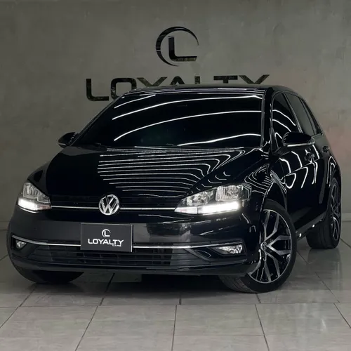 Volkswagen Golf TSI Trendline