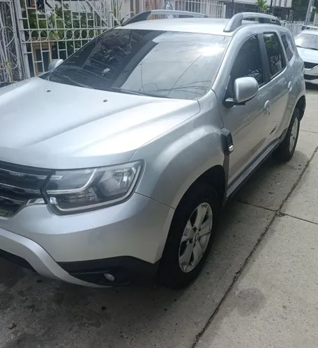 Renault Duster Iconic 1.3 2023