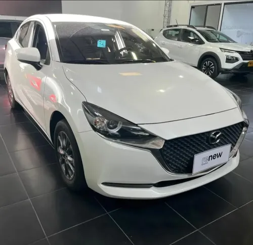 Mazda 2 Grand Touring 2017