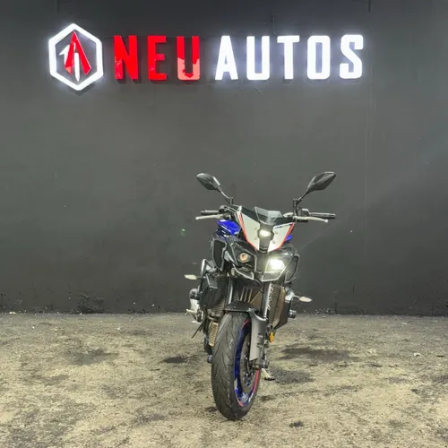YAMAHA MT 10 2017