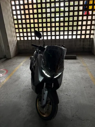 Yamaha NMAX 155 V3 2027